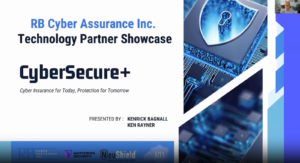 Read more about the article Learn about CyberSecure+